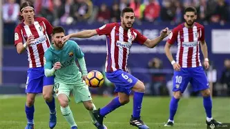 0809赛季西甲盘路总结